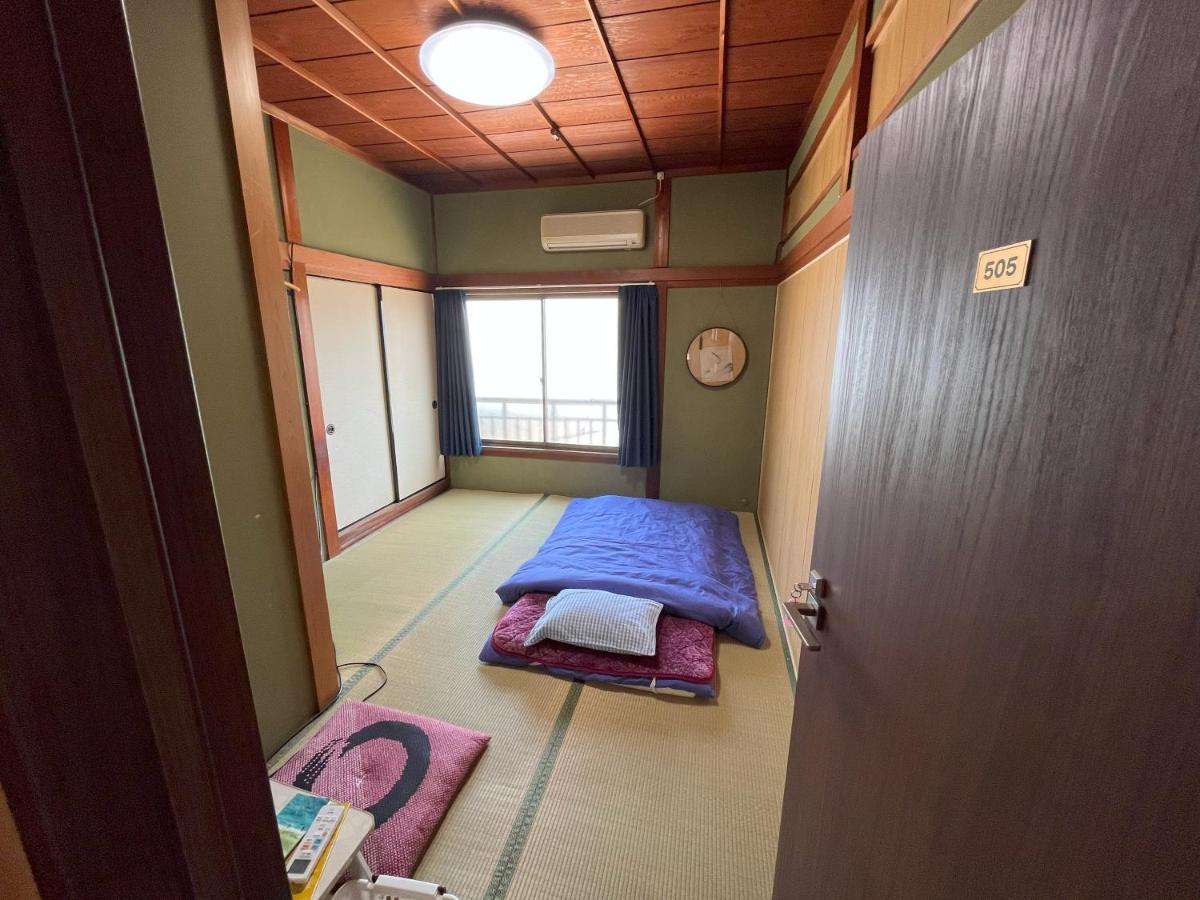 Guesthouse Hikari - Hizvo