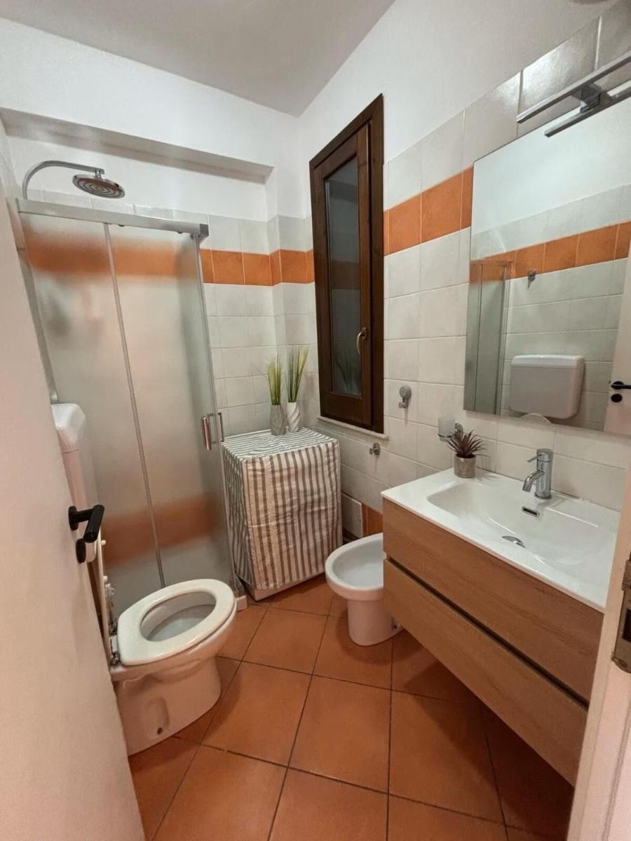 Orange House Favignana - Housity