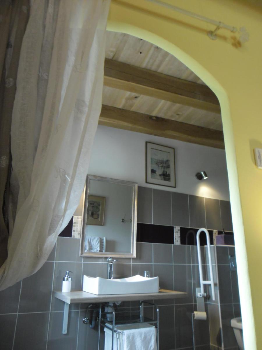 Bergerie de Lagarrigue - Housity
