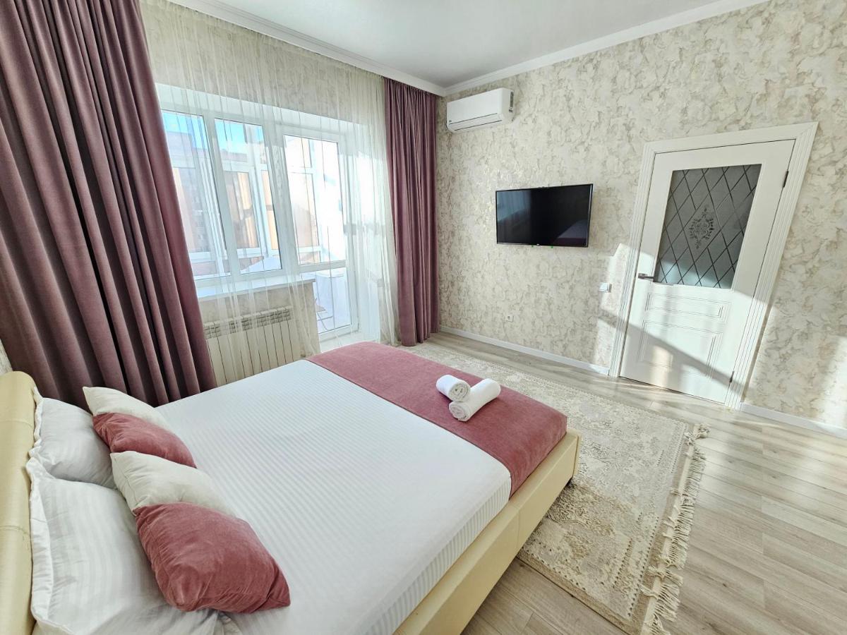 Mars APARTMENTS KZ 97 - Housity