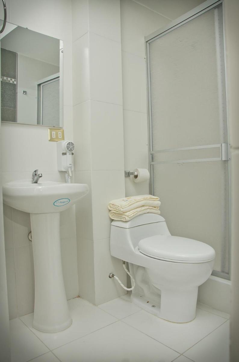 Le Prince Arica - Housity