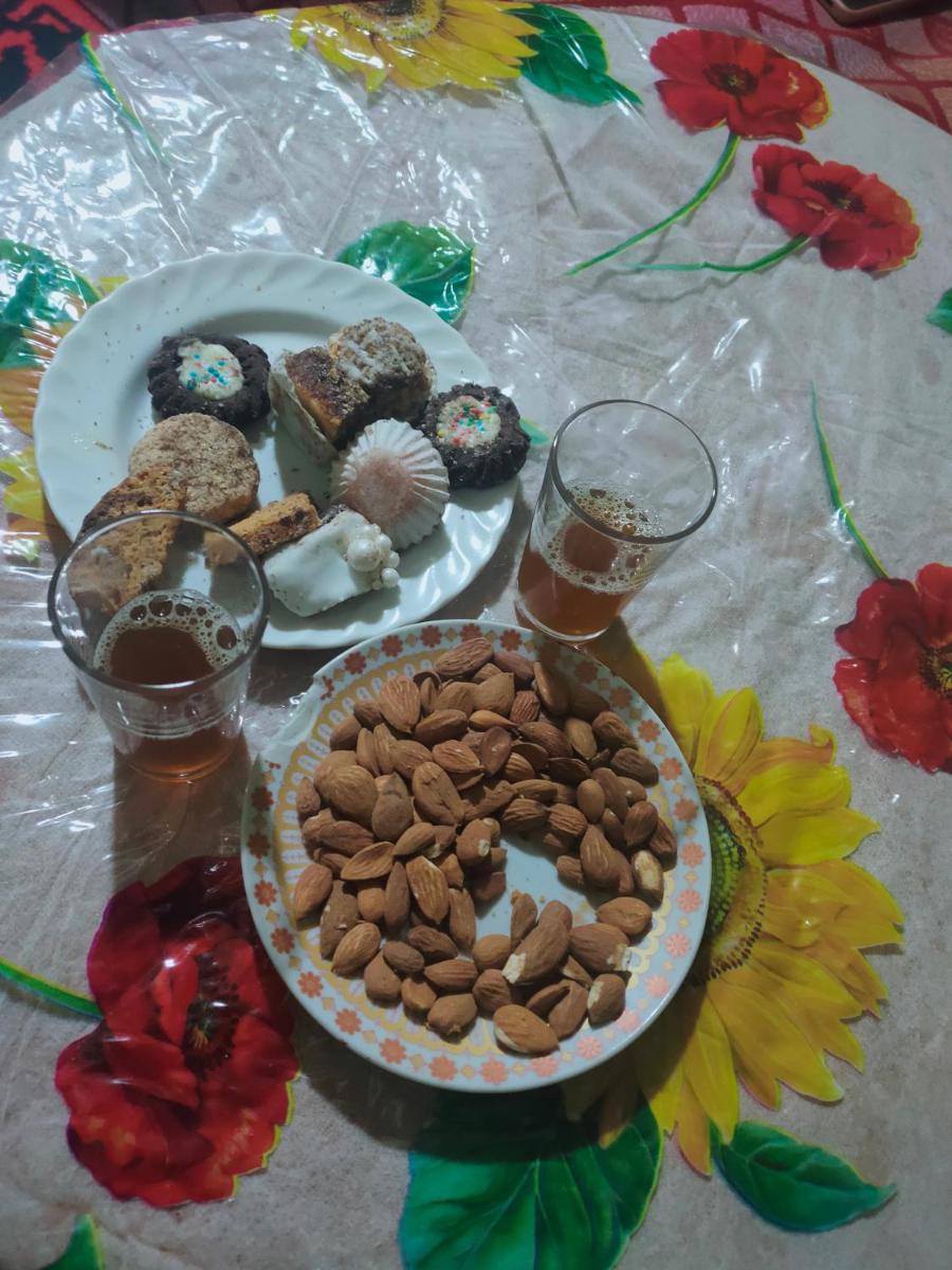 Morocco travel tours - Housity
