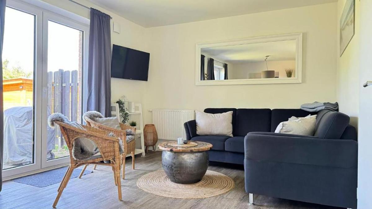 Ferienhaus Bobby - Housity