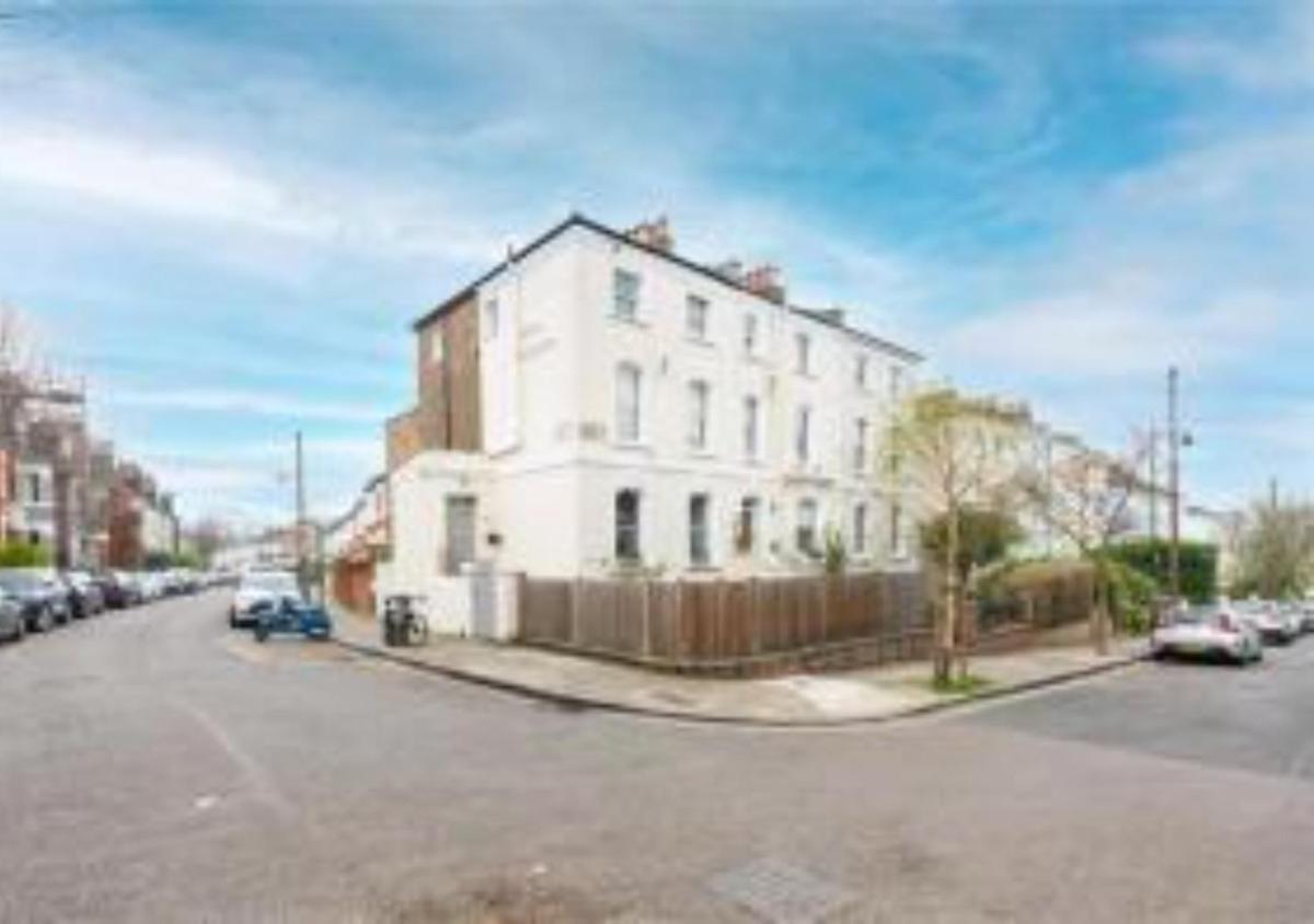 Archway Abode - Close to Central London - Housity