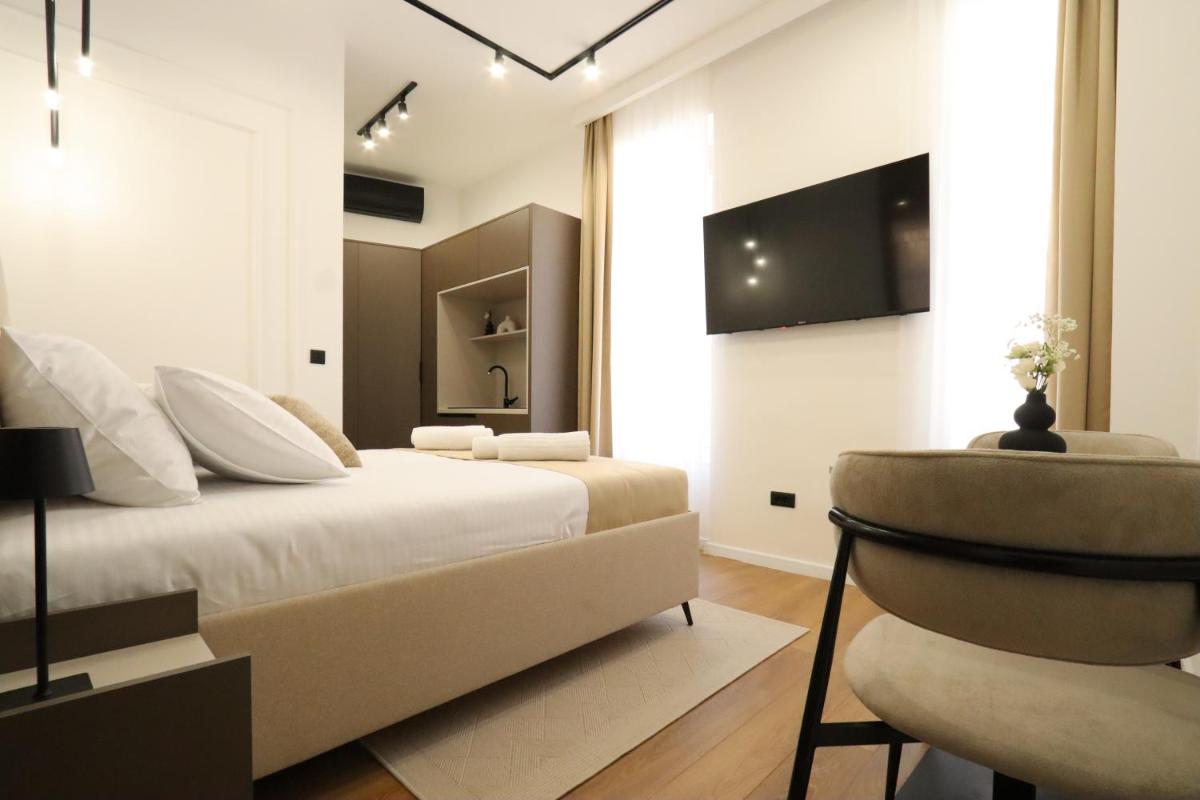 Din Luxury Apartments - Housity