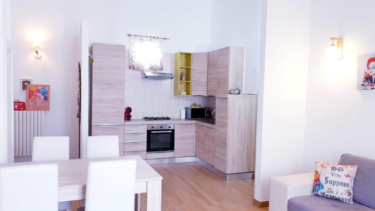 A Casa Di Alice - Housity