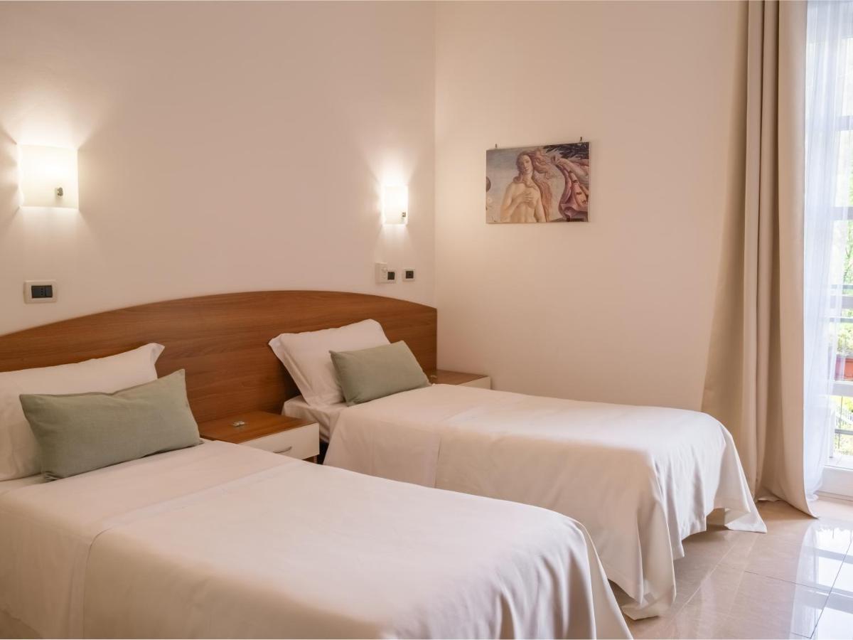 Hotel Ca' De Berna - Housity