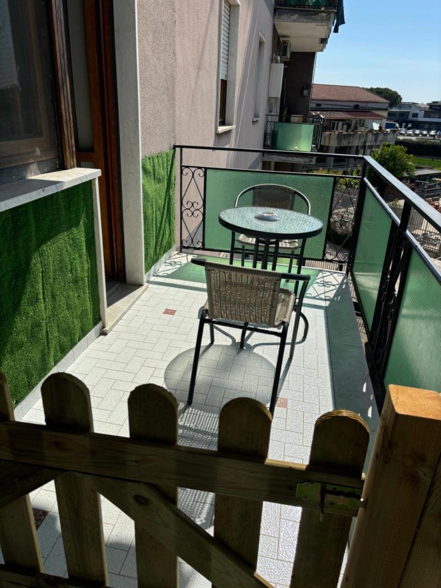 B&B Alle porte di Caserta - Housity
