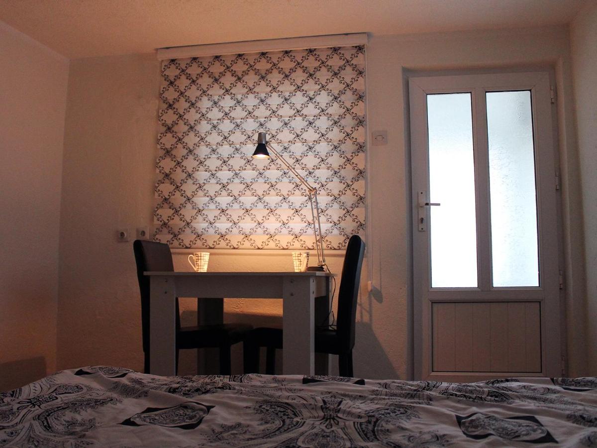 Taf's Small House - Hizvo