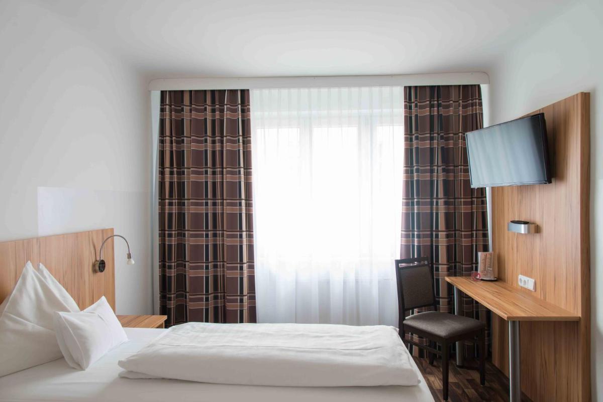 Pension Dr. Geissler - Housity