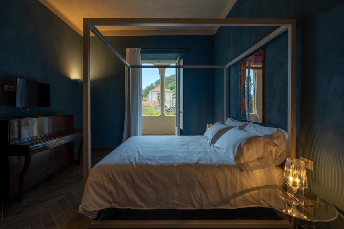 Villa Agnona Camere - Housity