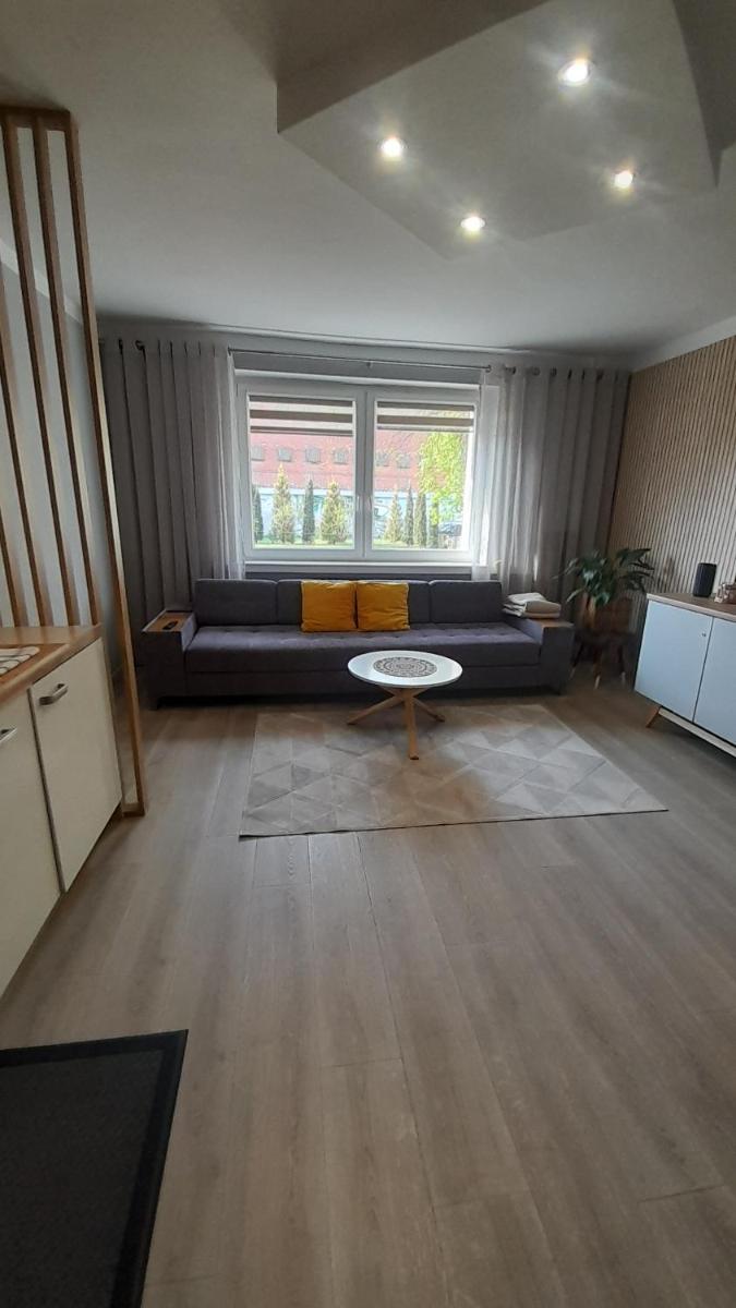 Mieszkanie blisko plaży - Housity
