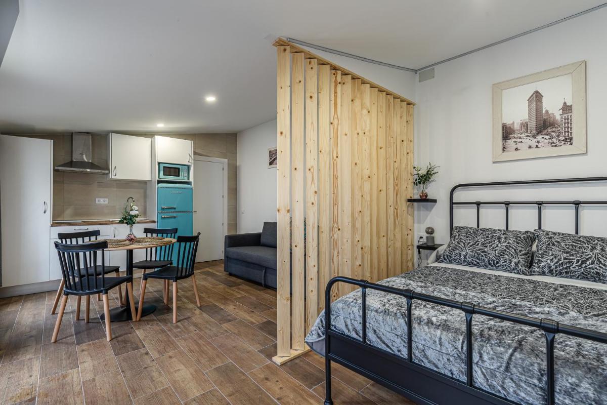 Apartamentos Jardines - Housity