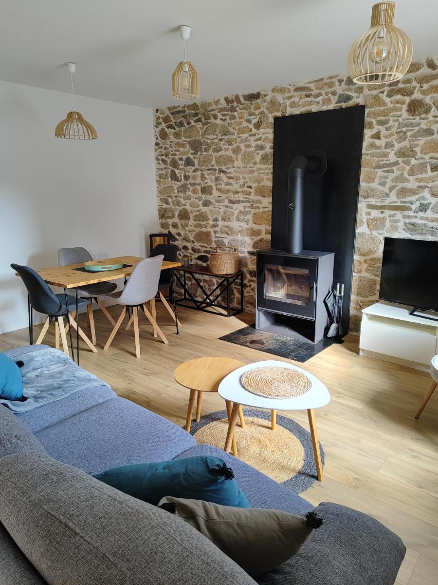 Gîte Mamie Cocotte - Housity