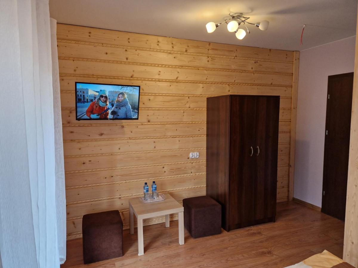 Ale Widok - Housity