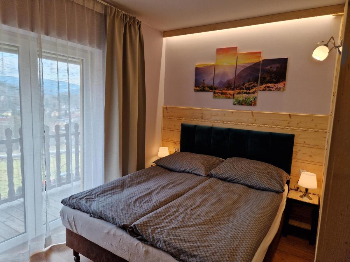 Ale Widok - Housity
