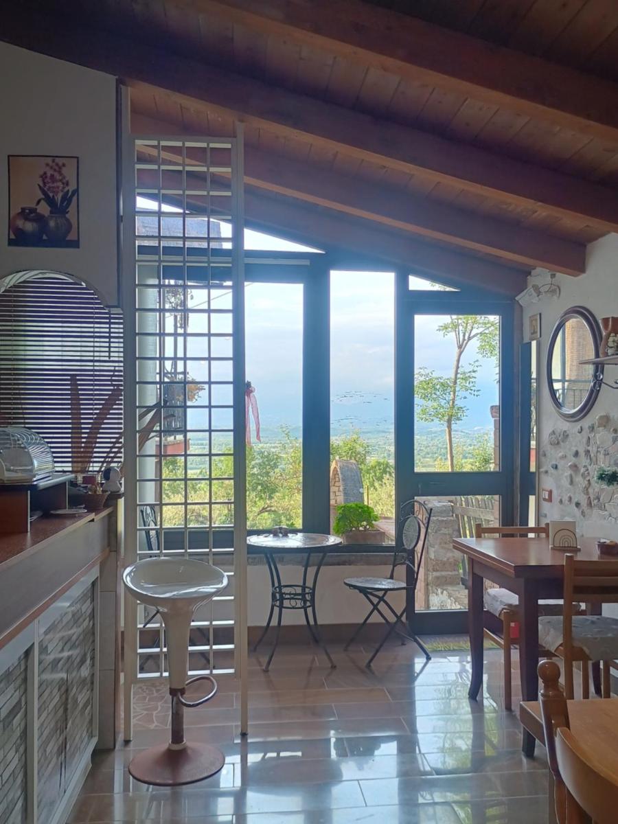 B&b Fabra Casa Mia e non solo - Housity