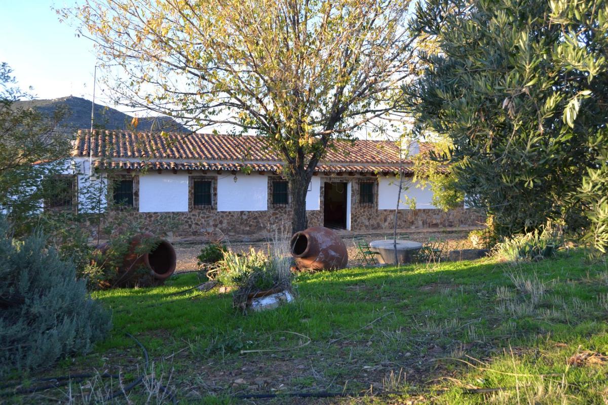 Casa Rural La Loma - Housity