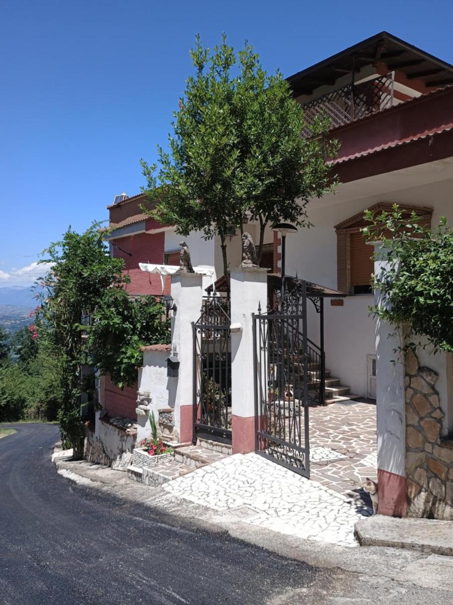 B&b Fabra Casa Mia e non solo - Housity
