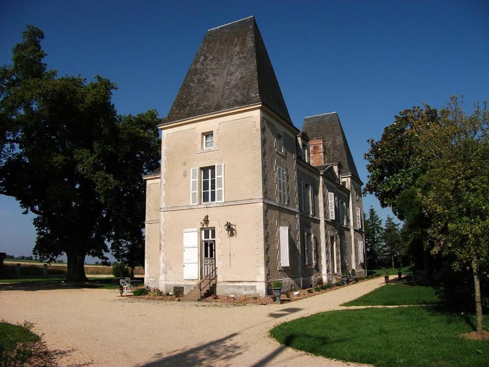 Château de Bellevue - Appartement - Housity