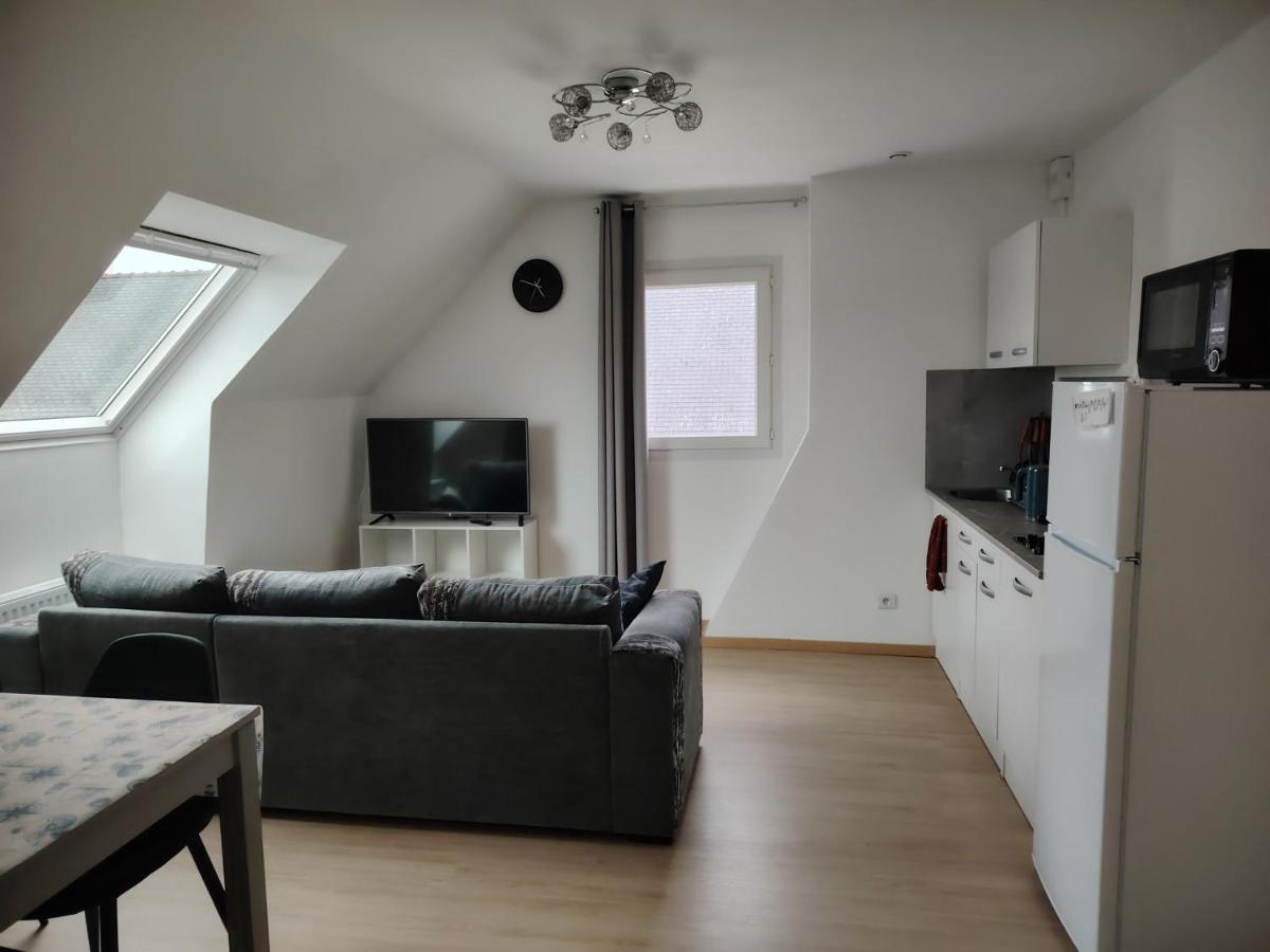 chambre d'hôte - Hizvo