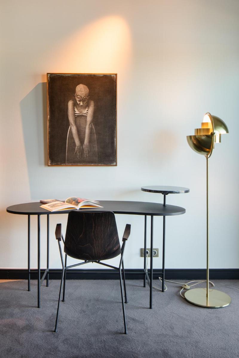 Photo de la galerie de l'établissement Hôtel & Spa Villa Seren, à Hossegor