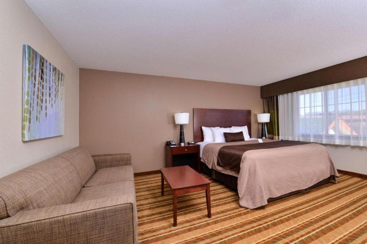 Old Mill Inn - Housity
