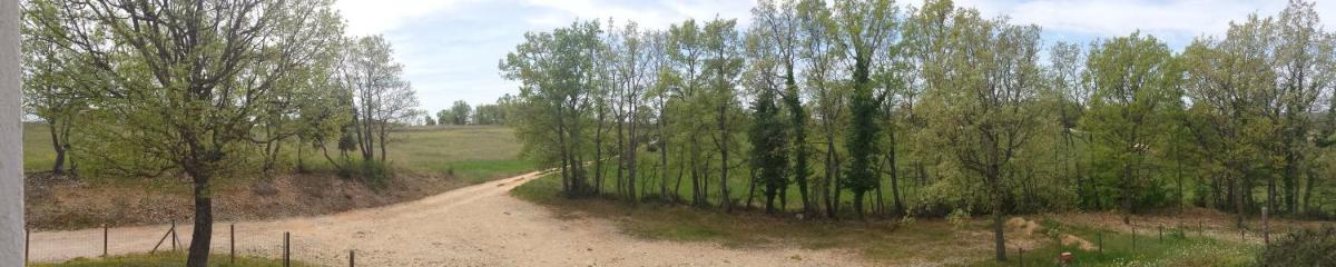 Gorges du Verdon - Lac Sainte-Croix - Housity