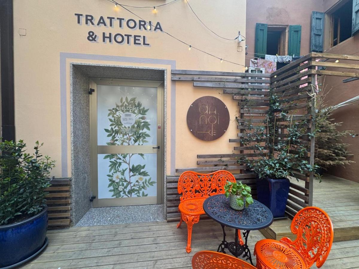 Da Noi Trattoria Hotel - Housity