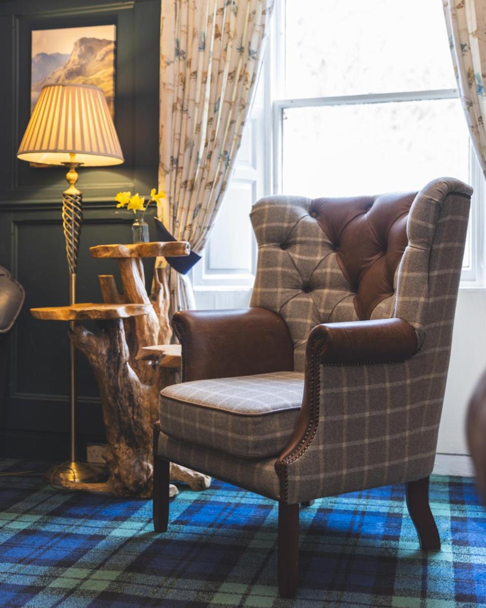 The Famous Bein Inn Hotel - Housity