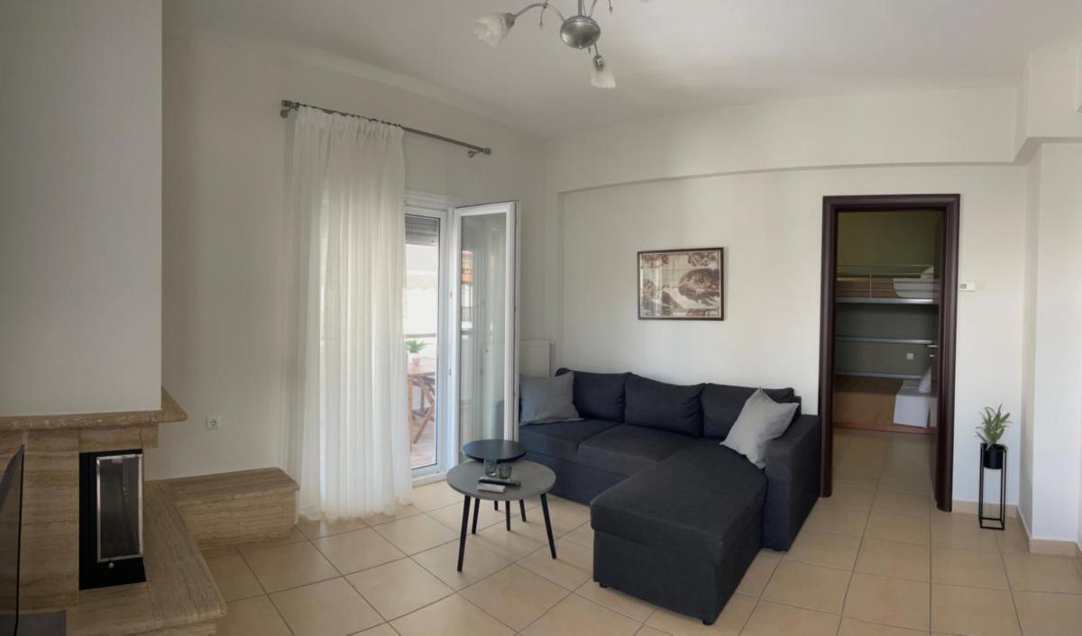 Vicky's house - Housity