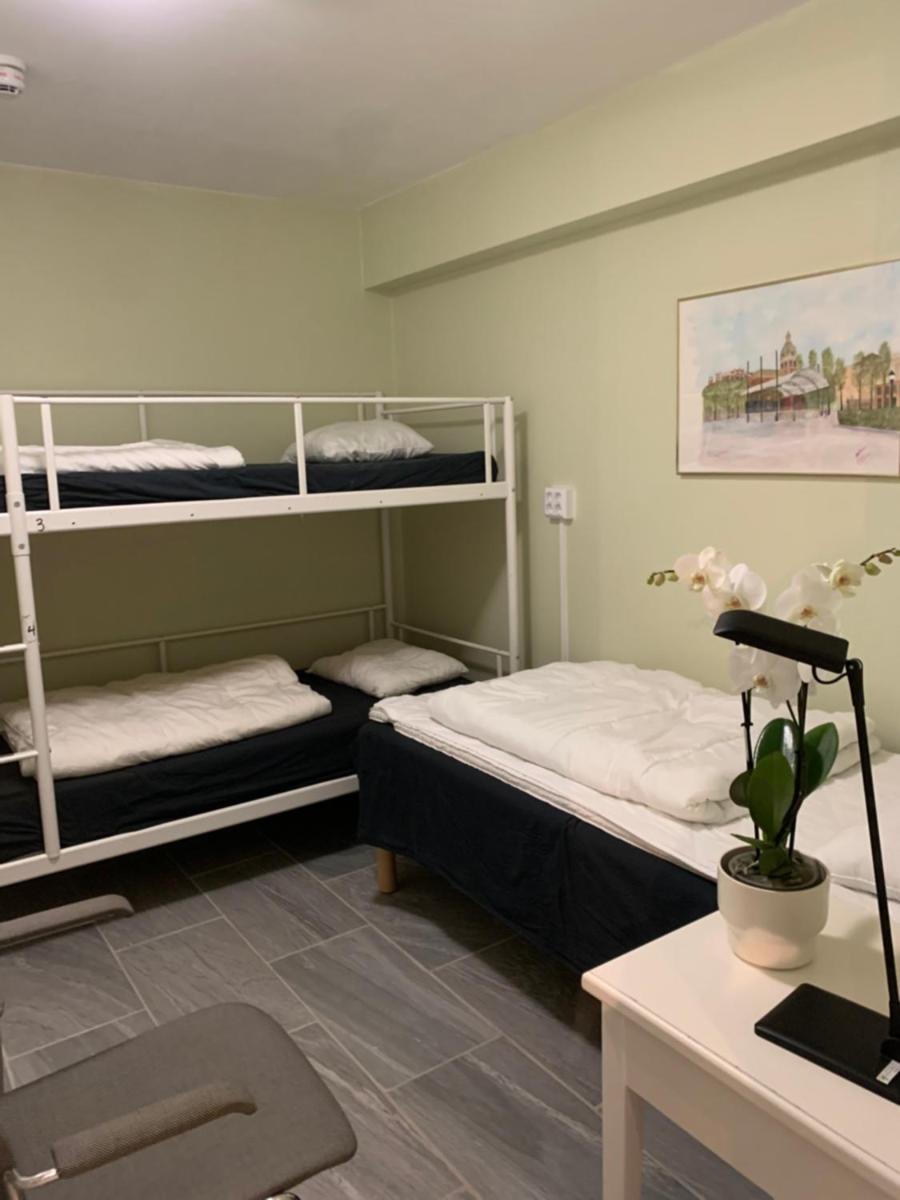 Svea Hostel - Housity