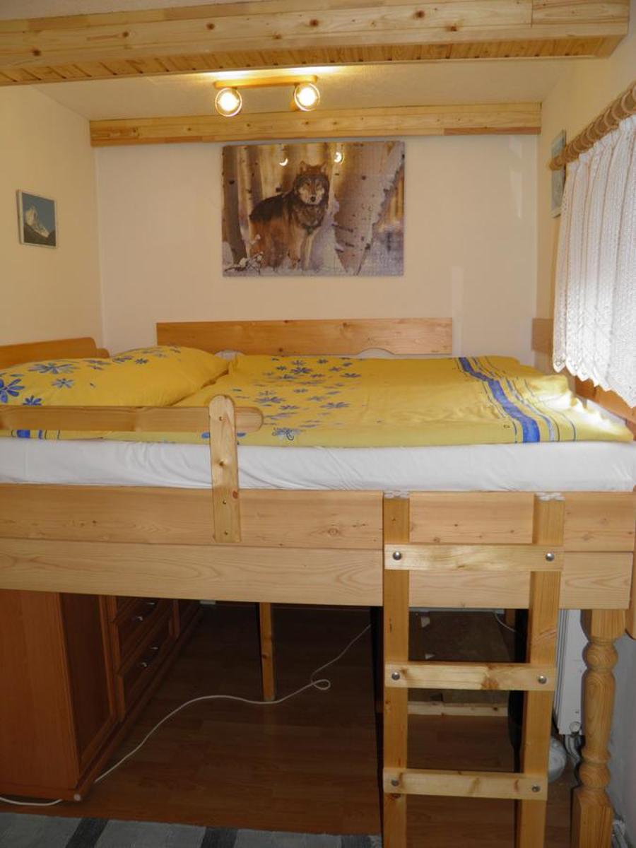 Bungalov Mladé Buky - Housity
