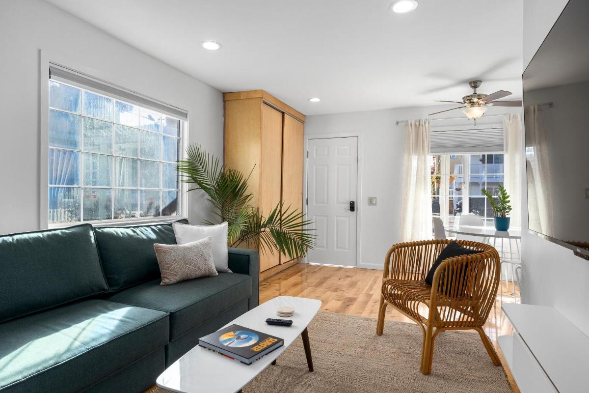 Swell House Santa Cruz - Housity