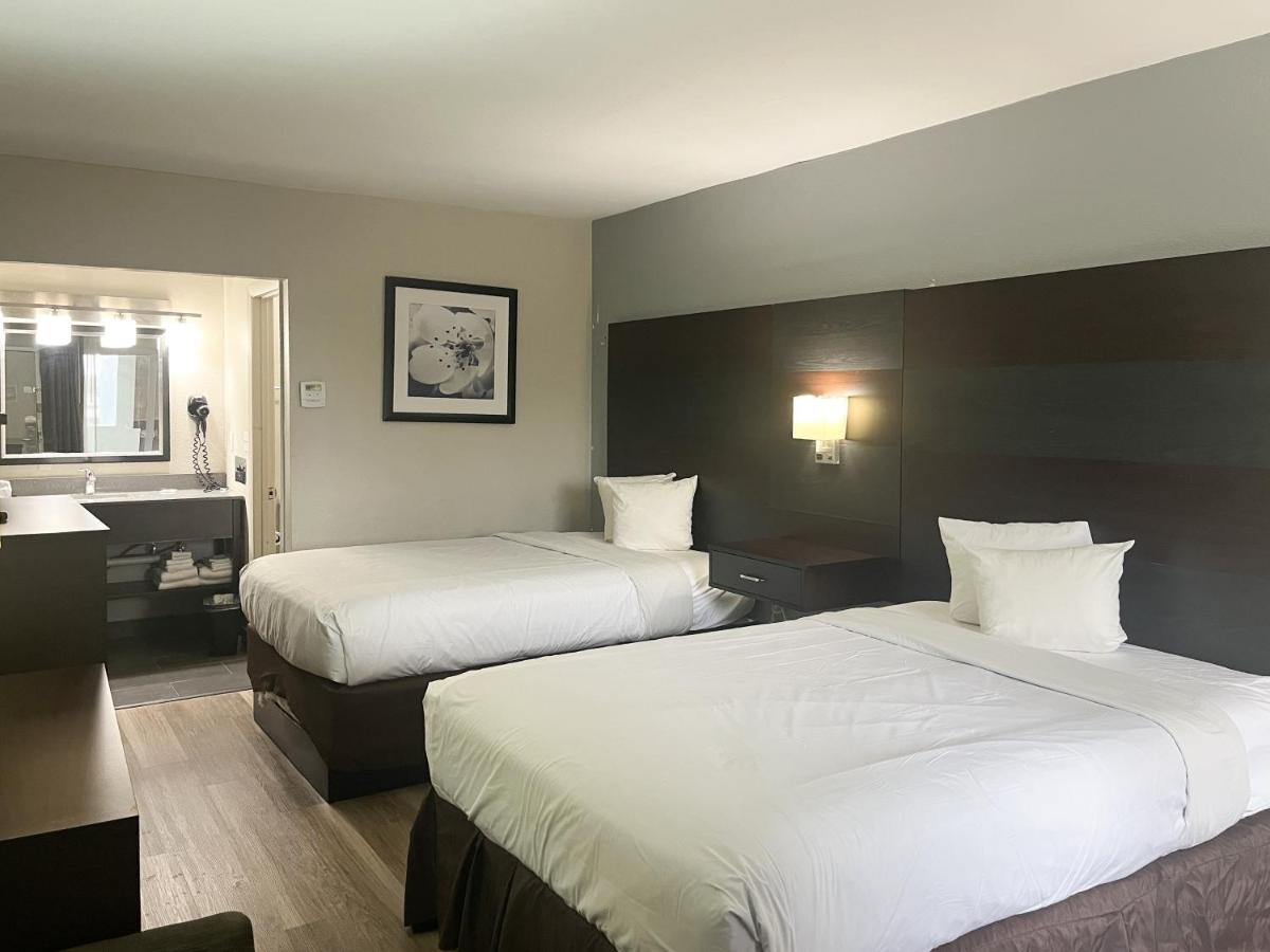 Sweet Home Inn & Extended Stay - Housity