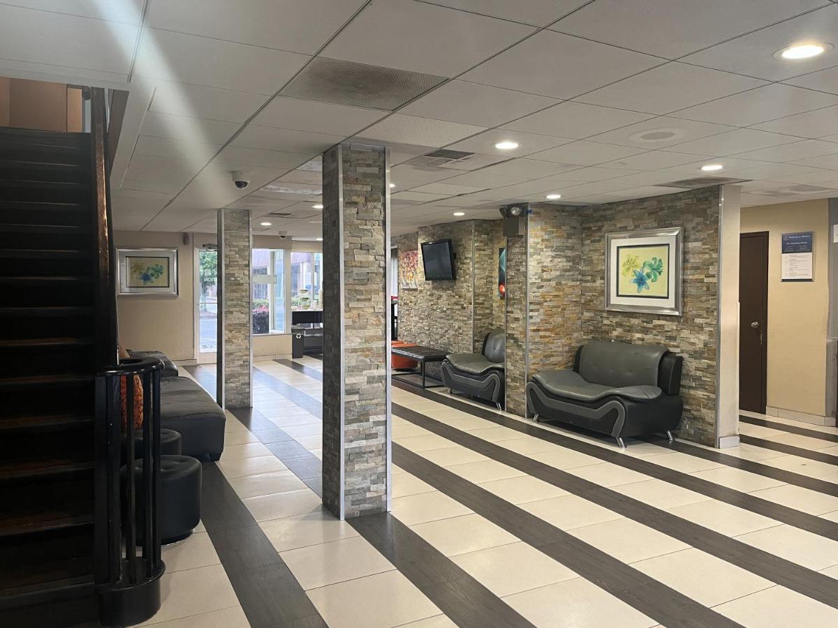 Sweet Home Inn & Extended Stay - Housity
