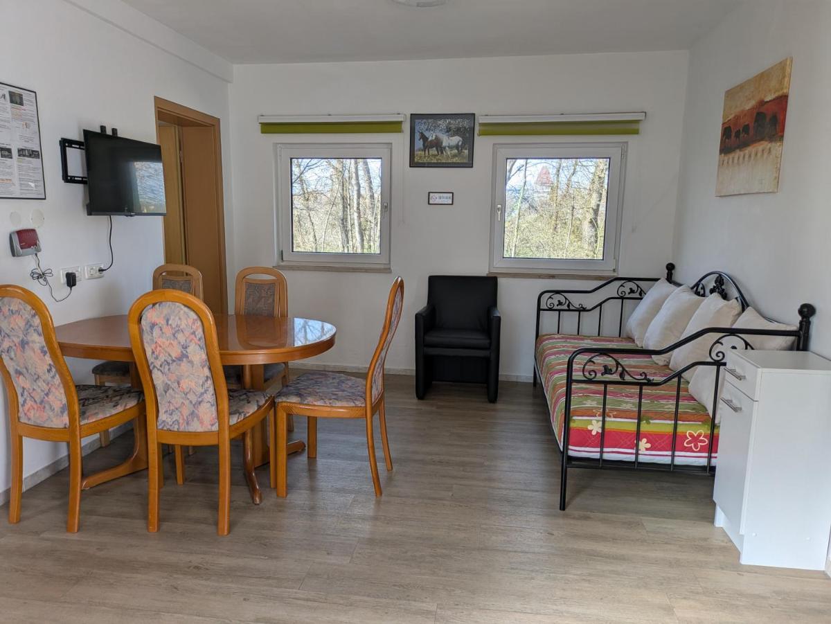 Ferienwohnung J10, Playmobil Funpark Zirndorf Nürnberg - Housity
