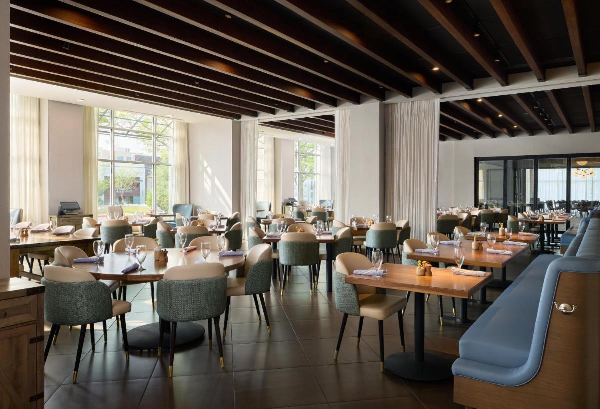 The Westin Austin at The Domain - Housity