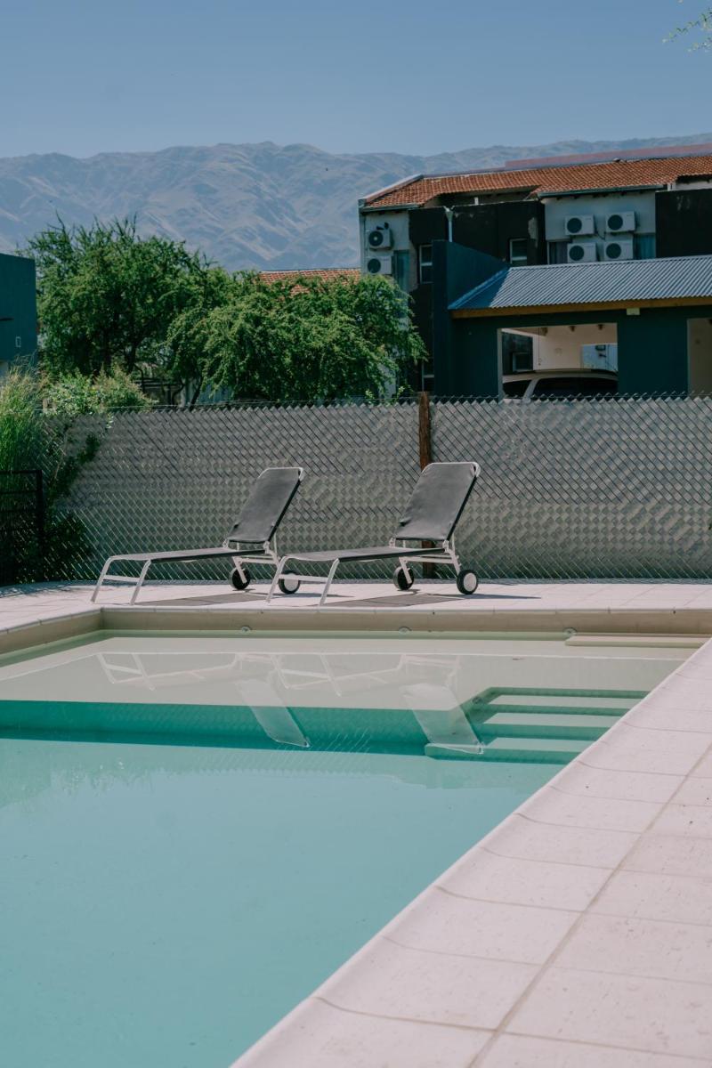Aires de Sierra - Housity