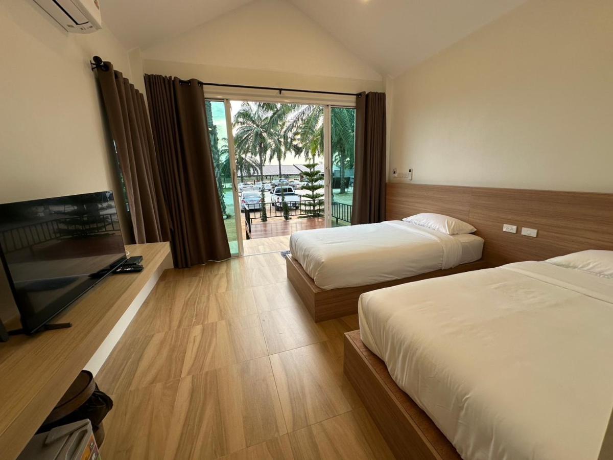 Huather villa & cafe หัวเท่อวิลล่า - Housity