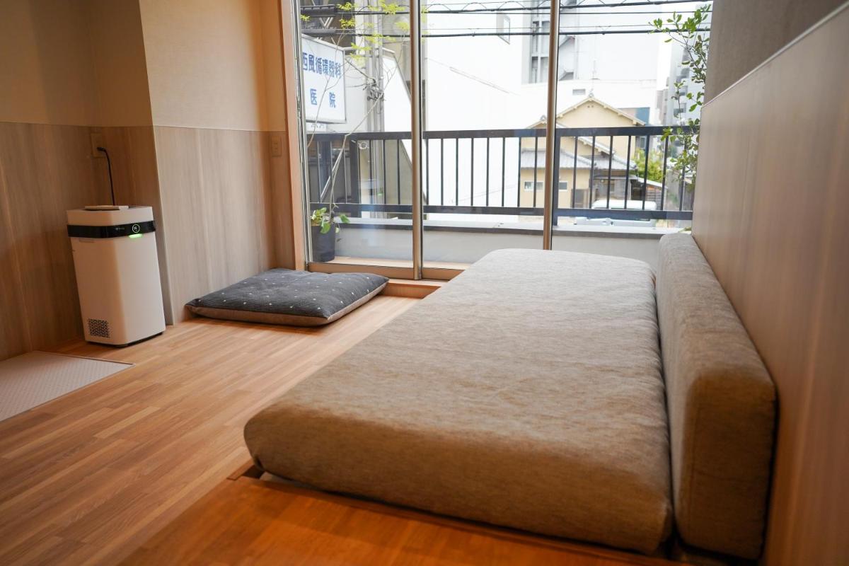 Konyamachi Guest House Kuku - Housity