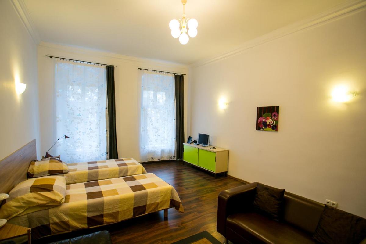 Apartament na Starówce - Housity