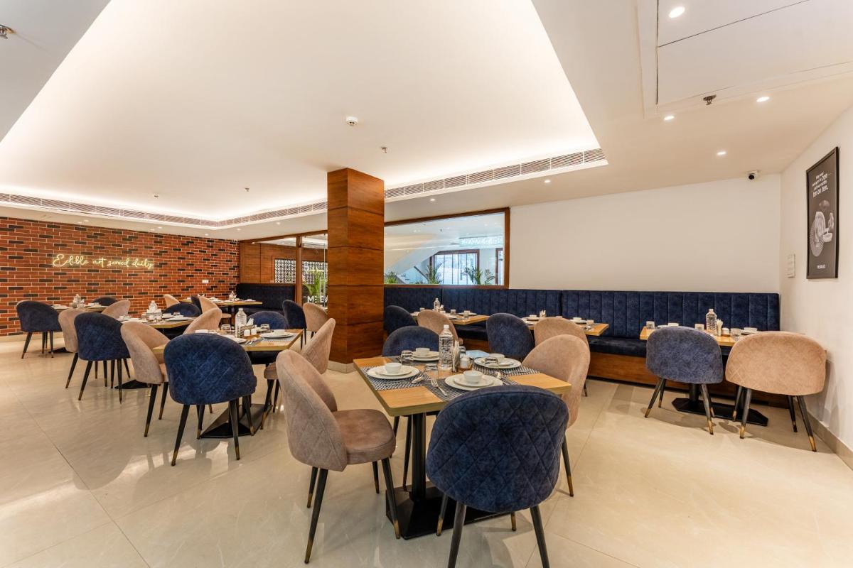 Playotel Inn, Chandigarh - Hizvo