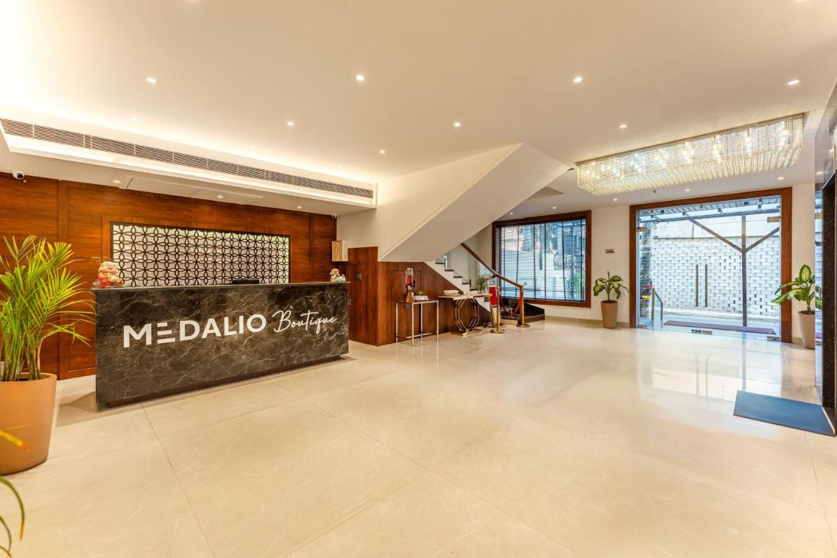 Playotel Inn, Chandigarh - Hizvo