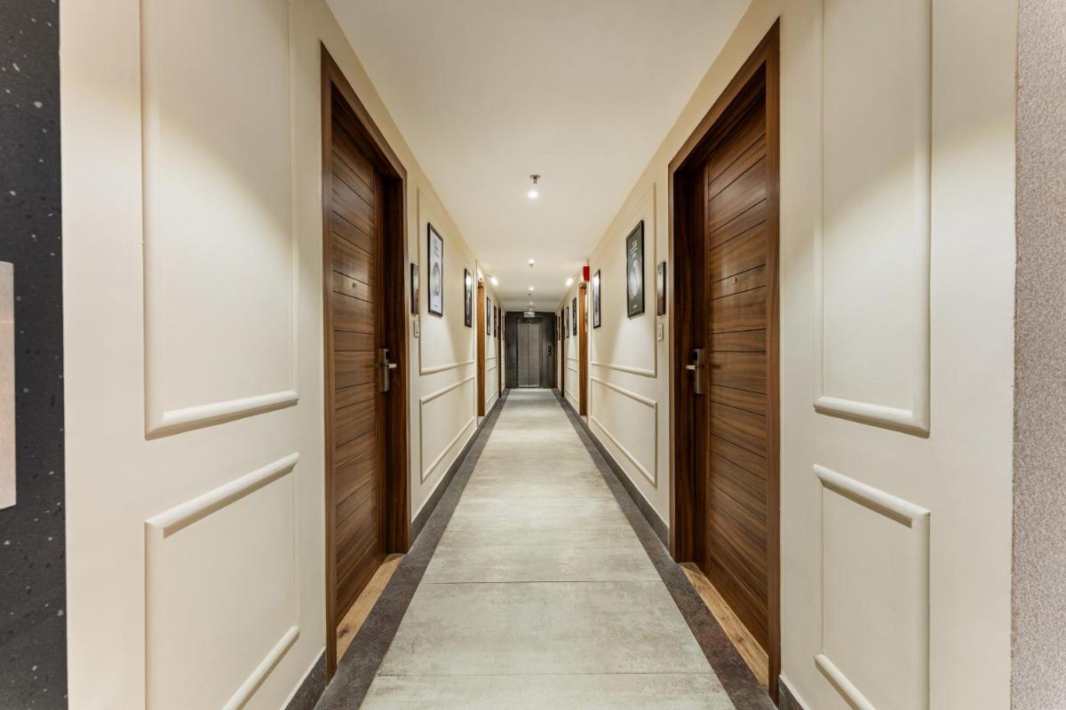 Playotel Inn, Chandigarh - Hizvo