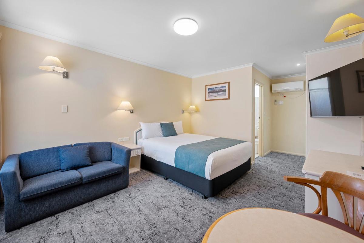 Comfort Inn Devonport - Housity