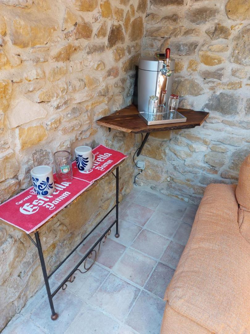 Ancien Mas viticole à 10 min de Narbonne - Hizvo