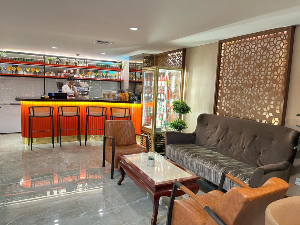 d'primahotel Airport Jakarta Terminal 3 Wellness Center - Hizvo