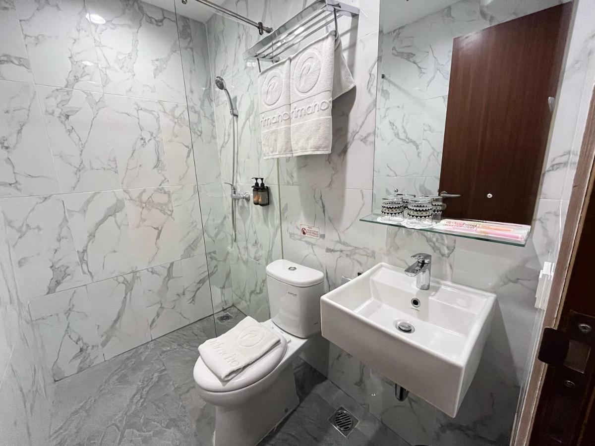 d'primahotel Airport Jakarta Terminal 3 Wellness Center - Hizvo