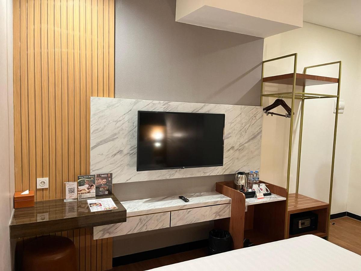 d'primahotel Airport Jakarta Terminal 3 Wellness Center - Hizvo